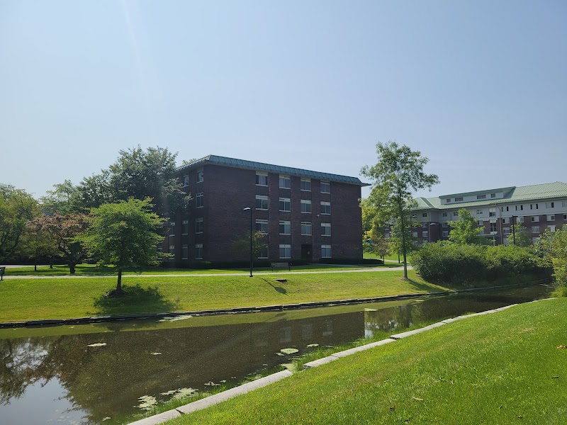 State University of New York at New Paltz campus photo 2