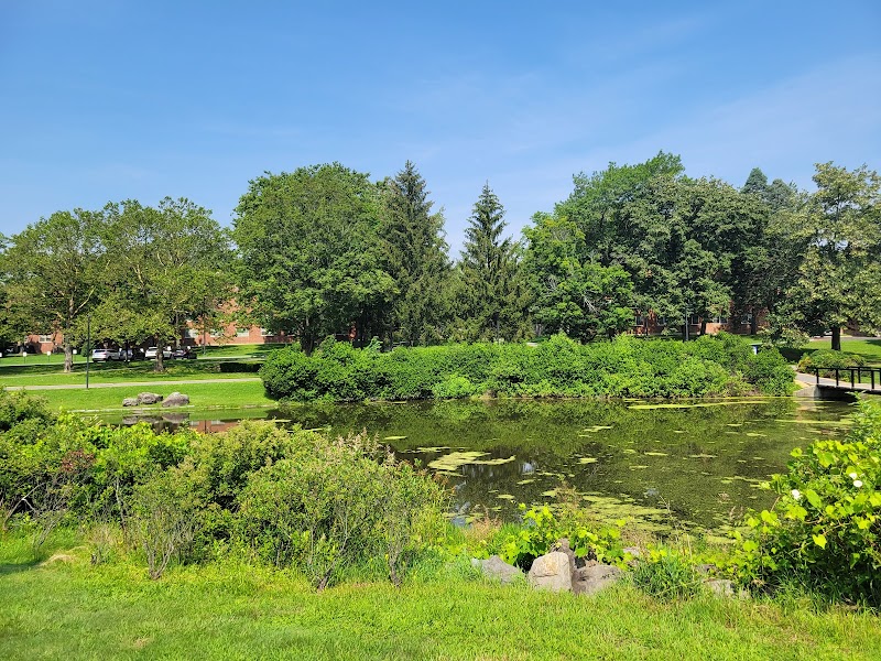 State University of New York at New Paltz campus photo 3