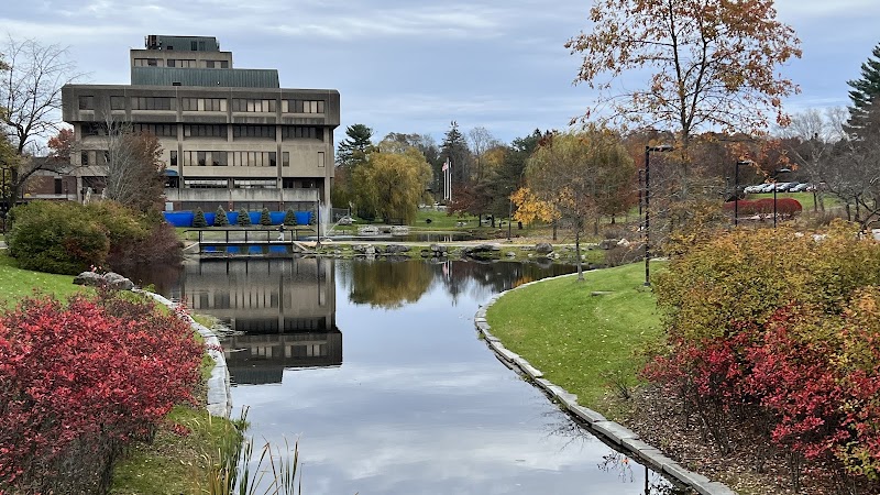 State University of New York at New Paltz campus photo 4