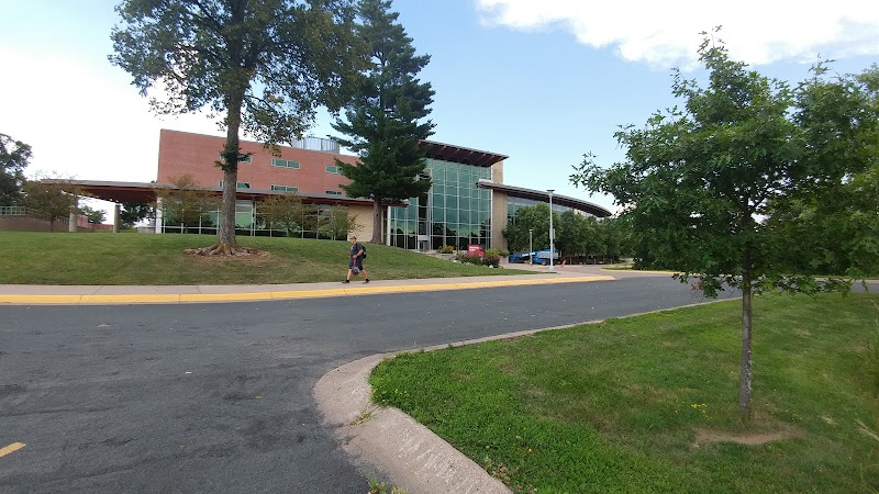 University of Wisconsin-River Falls campus photo 3