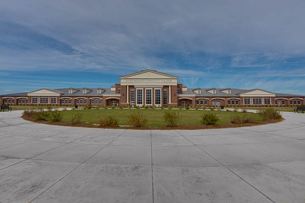 River Parishes Community College campus photo 2