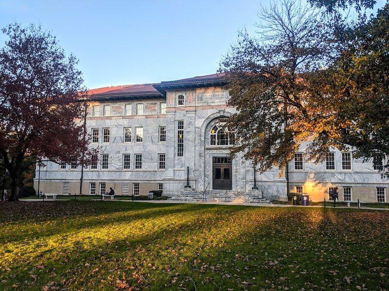 Emory University campus photo 2