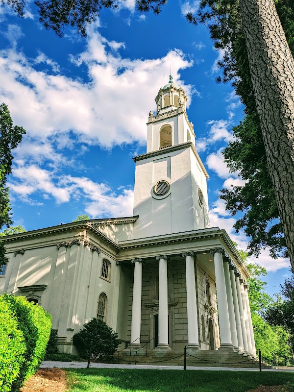 Emory University campus photo 5