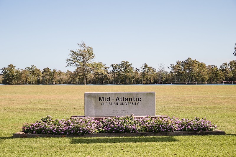 Mid-Atlantic Christian University campus photo 1