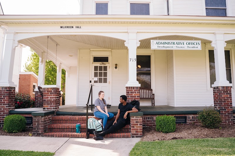 Mid-Atlantic Christian University campus photo 3