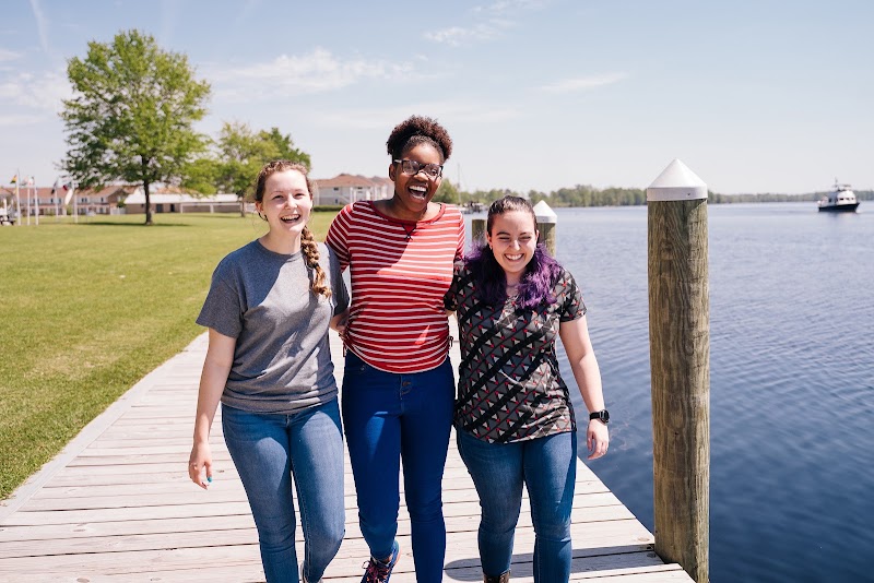 Mid-Atlantic Christian University campus photo 5