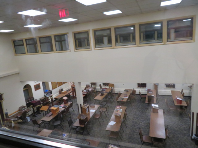 Yeshiva Derech Chaim campus photo 3