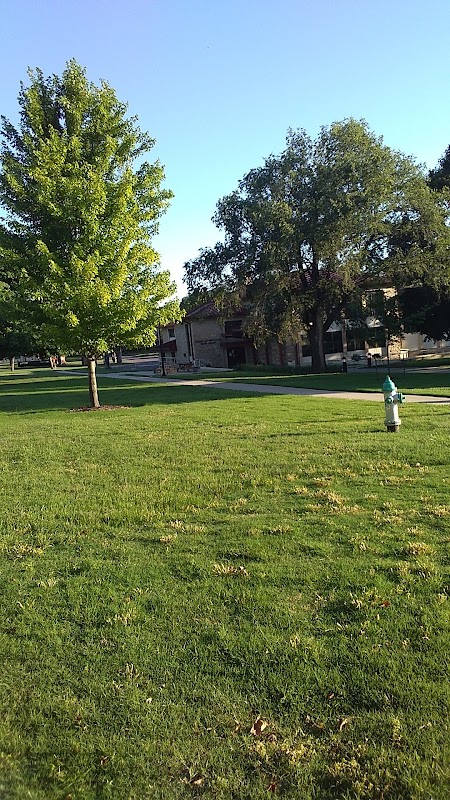 Southwestern College campus photo 4