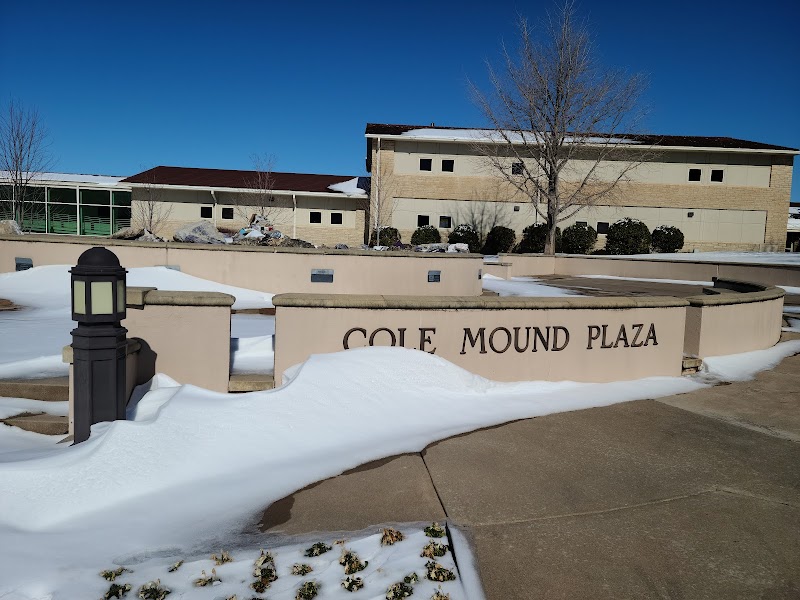 Southwestern College campus photo 5
