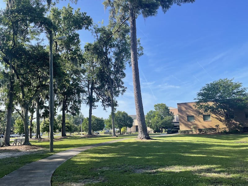 Savannah Technical College campus photo 2