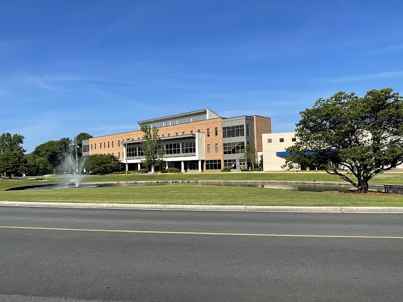 Savannah Technical College campus photo 3