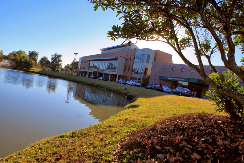 Savannah Technical College campus photo 4