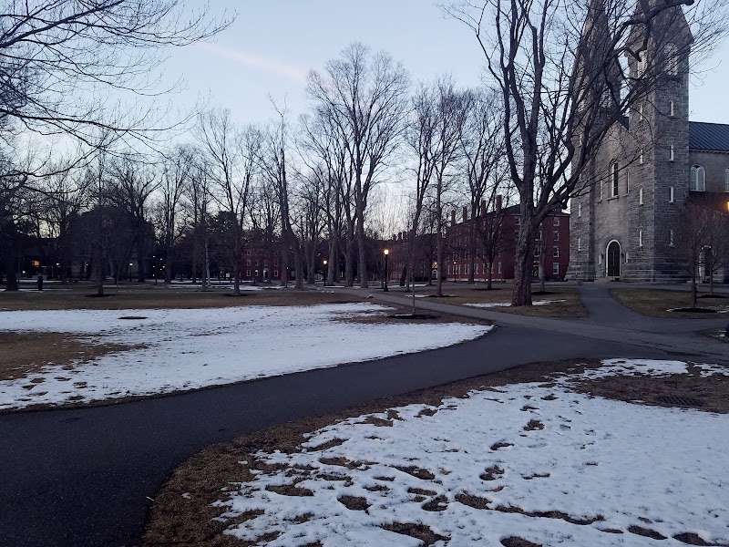 Bowdoin College campus photo 5
