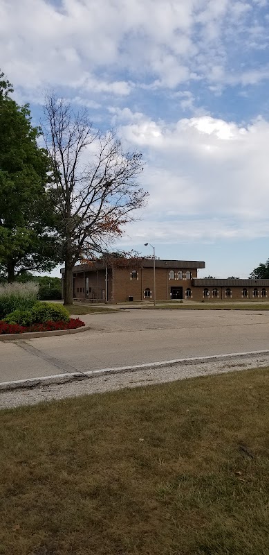Carl Sandburg College campus photo 4