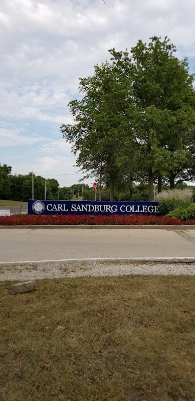 Carl Sandburg College campus photo 5