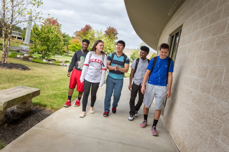 Ohio State University-Newark Campus campus photo 1