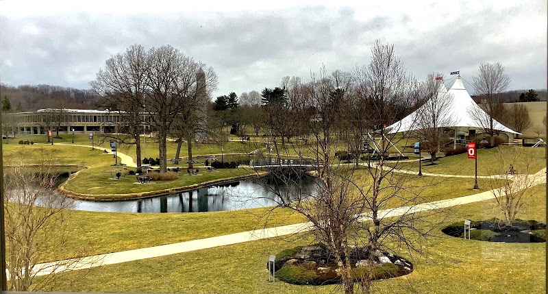 Ohio State University-Newark Campus campus photo 2