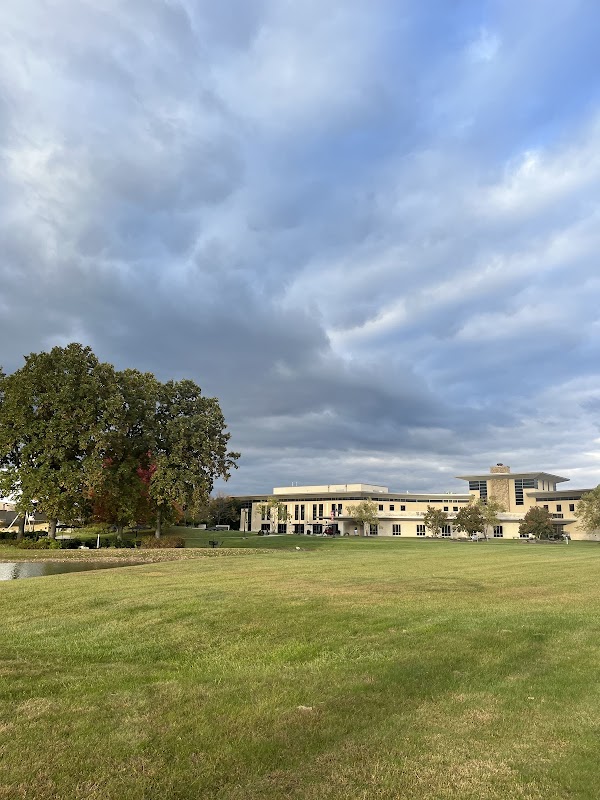 Ohio State University-Newark Campus campus photo 3