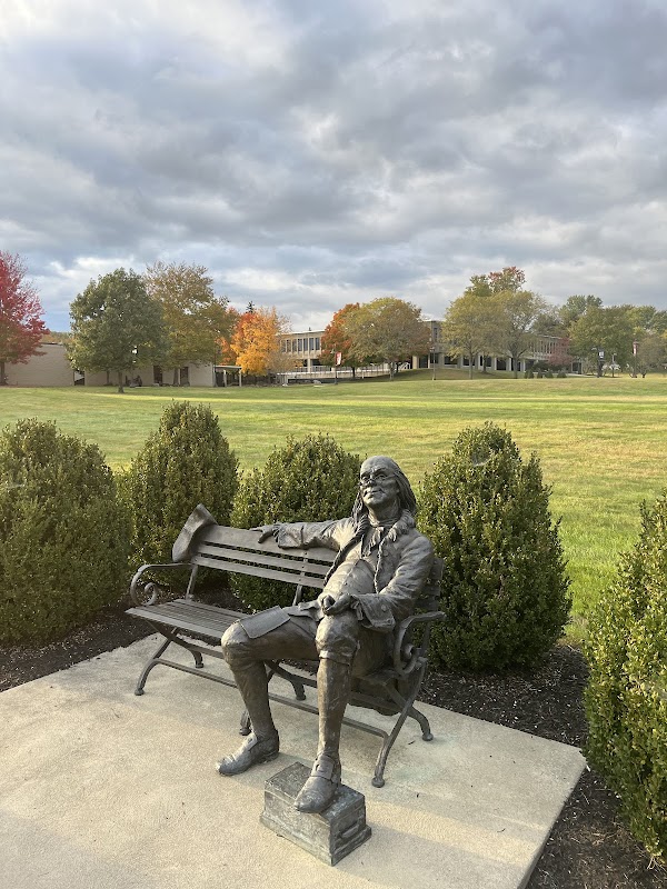 Ohio State University-Newark Campus campus photo 4