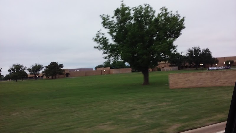 Vernon College campus photo 3