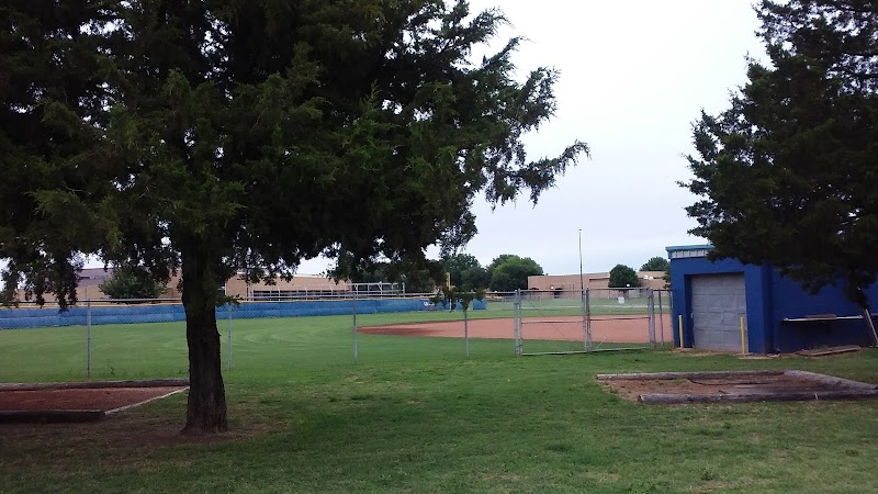 Vernon College campus photo 4