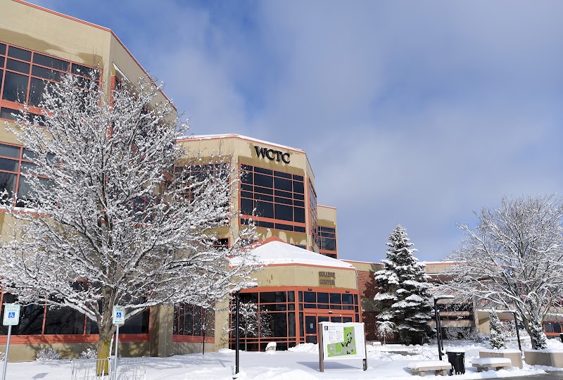 Waukesha County Technical College campus photo 2