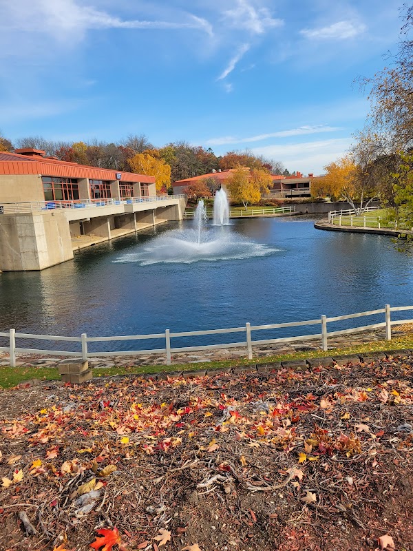 Waukesha County Technical College campus photo 3