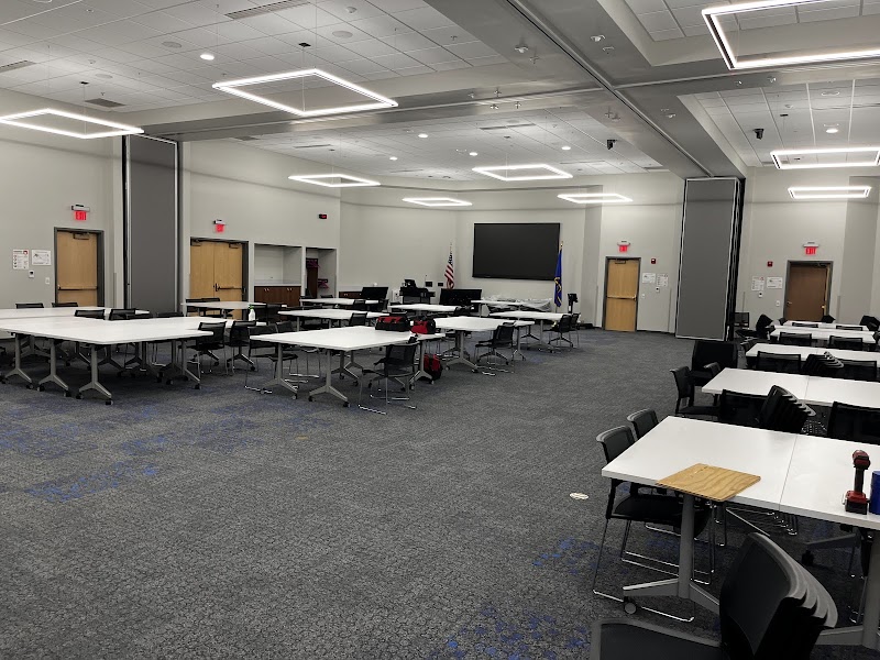 Waukesha County Technical College campus photo 4