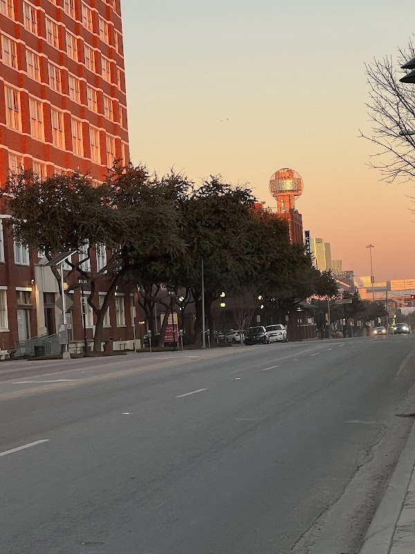 Dallas College campus photo 5
