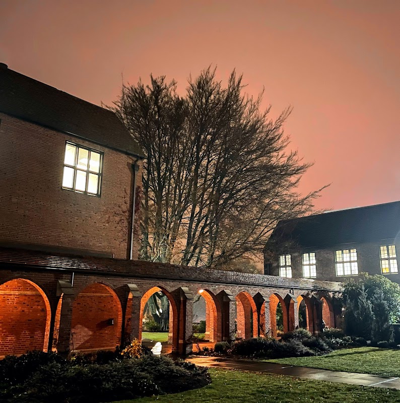 University of Puget Sound campus photo 2