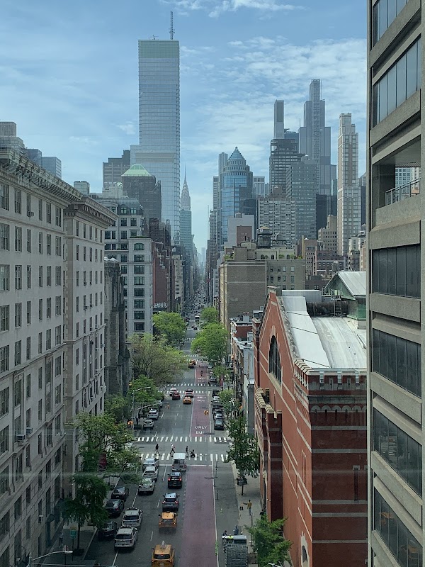 CUNY Hunter College campus photo 3