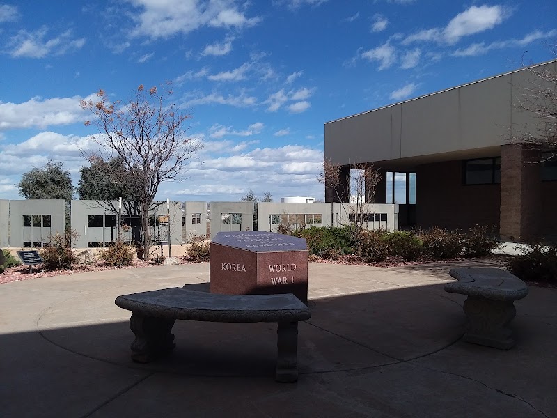 Pikes Peak State College campus photo 4
