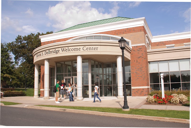 Western New England University campus photo 3