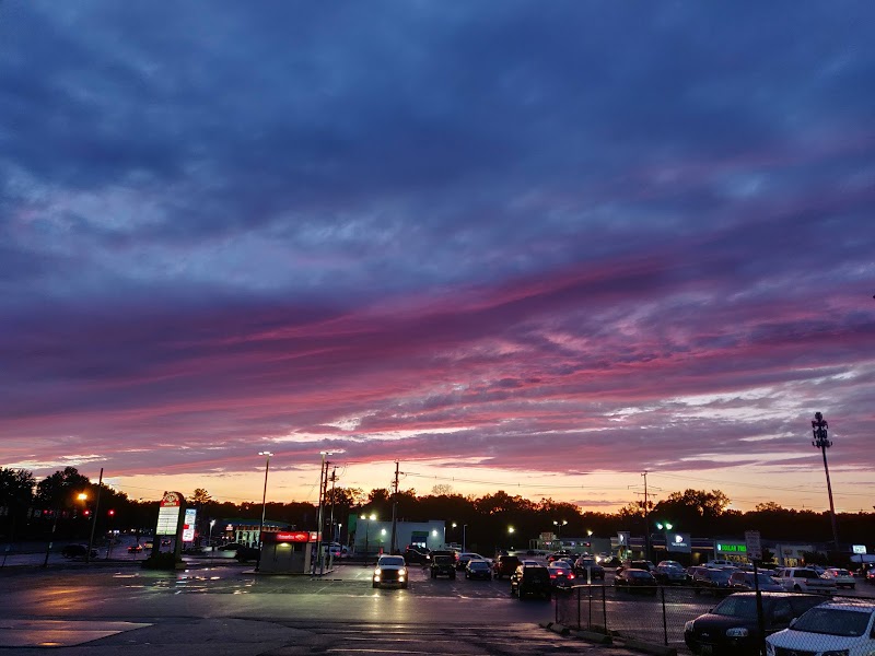 Western New England University campus photo 5