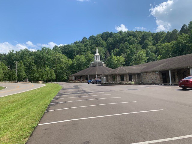 Clear Creek Baptist Bible College campus photo 1