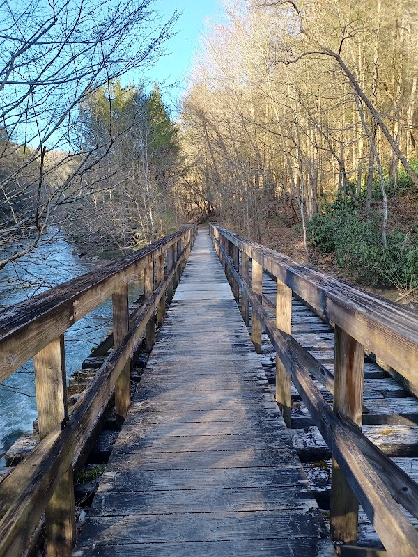 Clear Creek Baptist Bible College campus photo 2