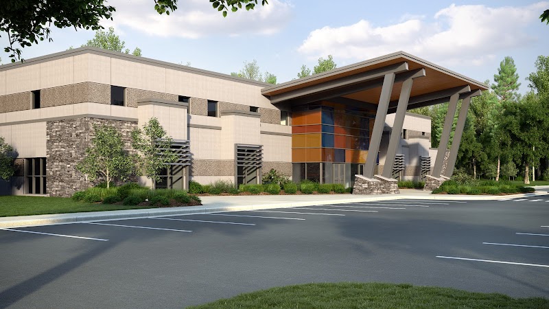 Kirtland Community College campus photo 2
