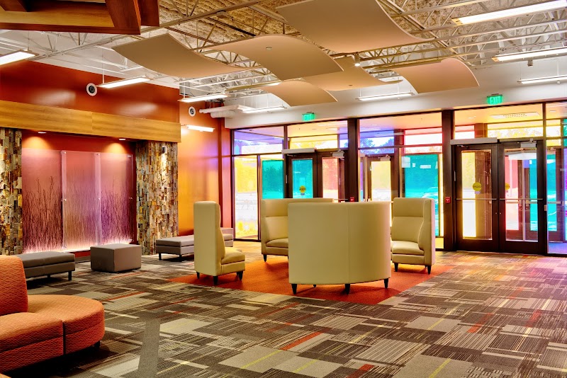 Kirtland Community College campus photo 3