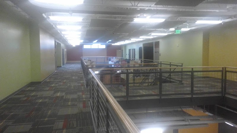 Kirtland Community College campus photo 5