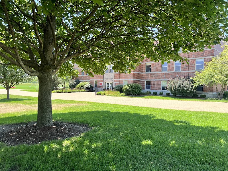 Lewis University campus photo 6