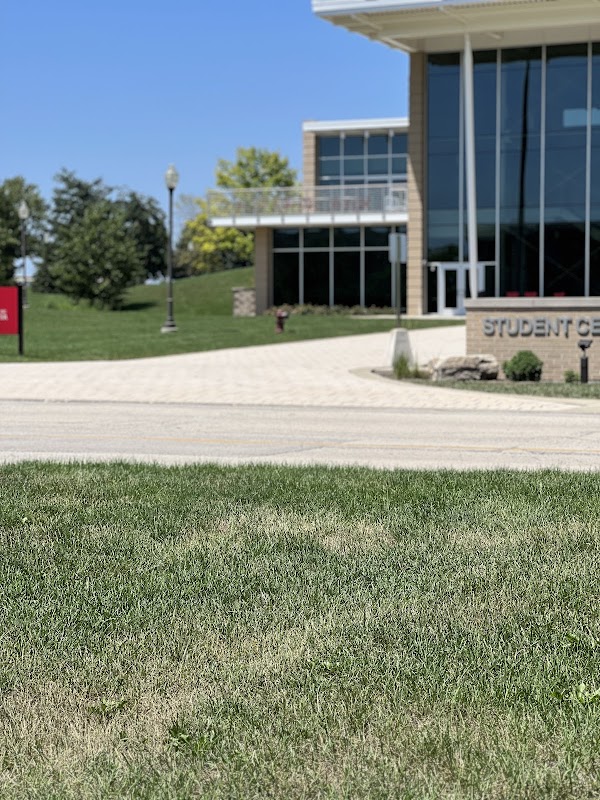 Lewis University campus photo 10