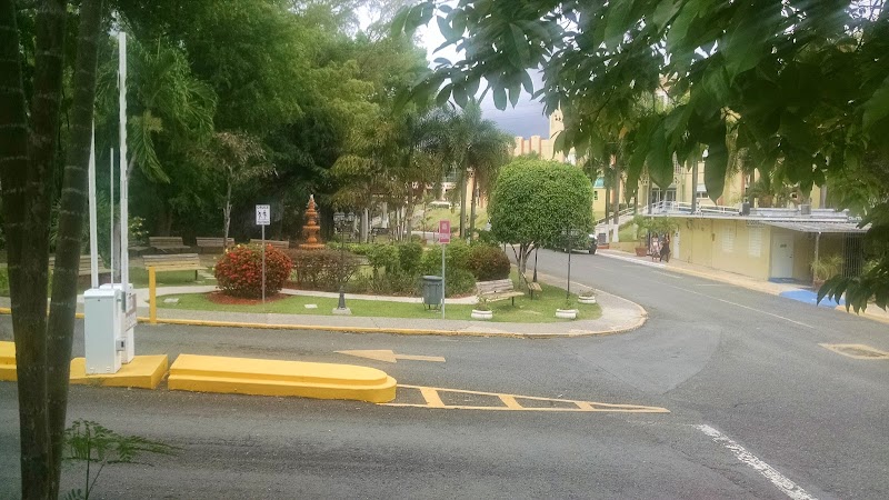 Universidad Adventista de las Antillas campus photo 3