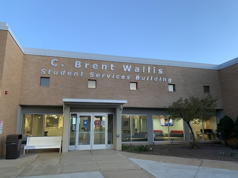 Ogden-Weber Technical College campus photo 2
