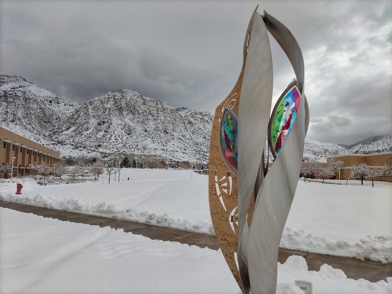 Ogden-Weber Technical College campus photo 4