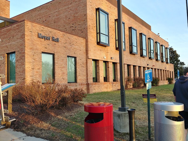 Brightpoint Community College campus photo 2