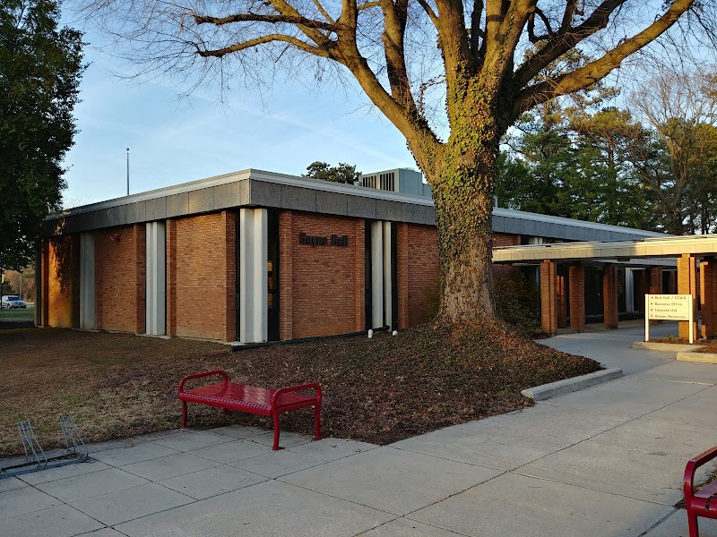 Brightpoint Community College campus photo 3