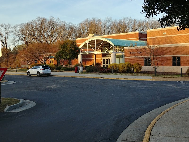 Brightpoint Community College campus photo 4