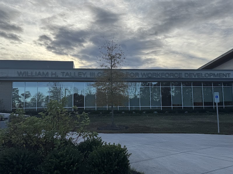 Brightpoint Community College campus photo 5