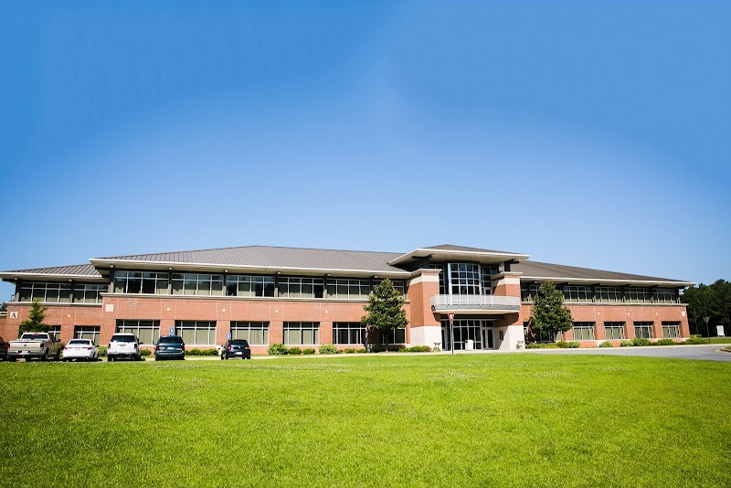 Southern Regional Technical College campus photo 3