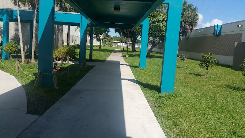Miami Lakes Educational Center and Technical College campus photo 5